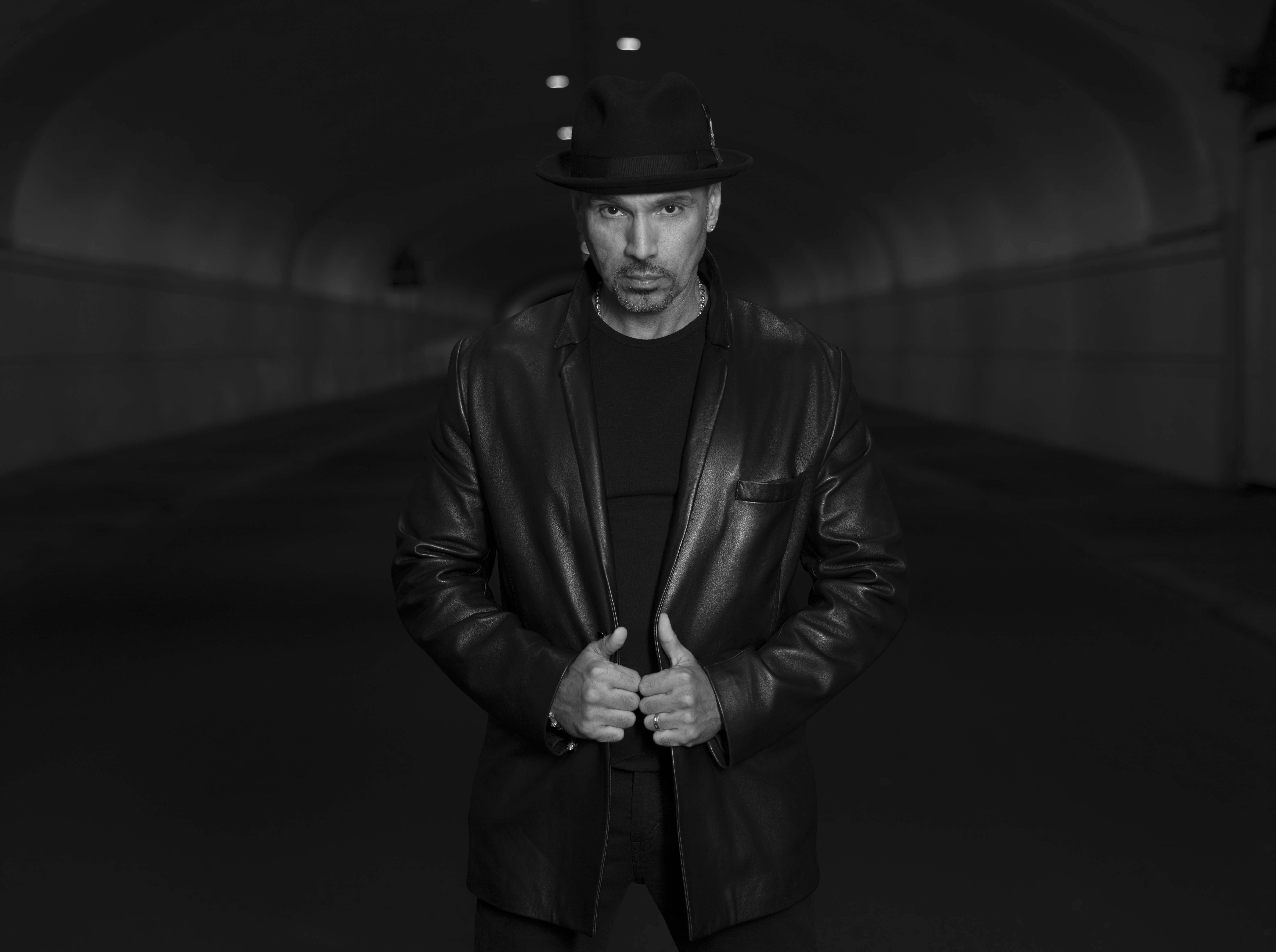 David Morales on the Art of the Remix | Red Bull Music Academy Daily